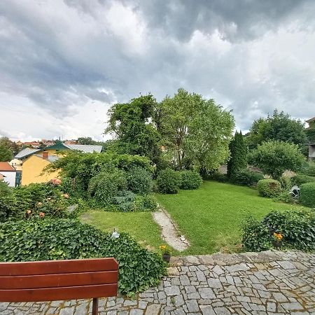Penzion Merlin Cesky Krumlov Exterior photo